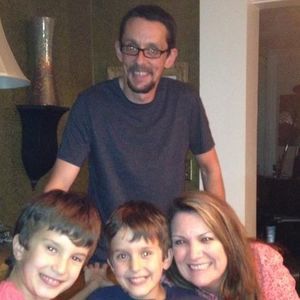 Meet your Posher, Alyson